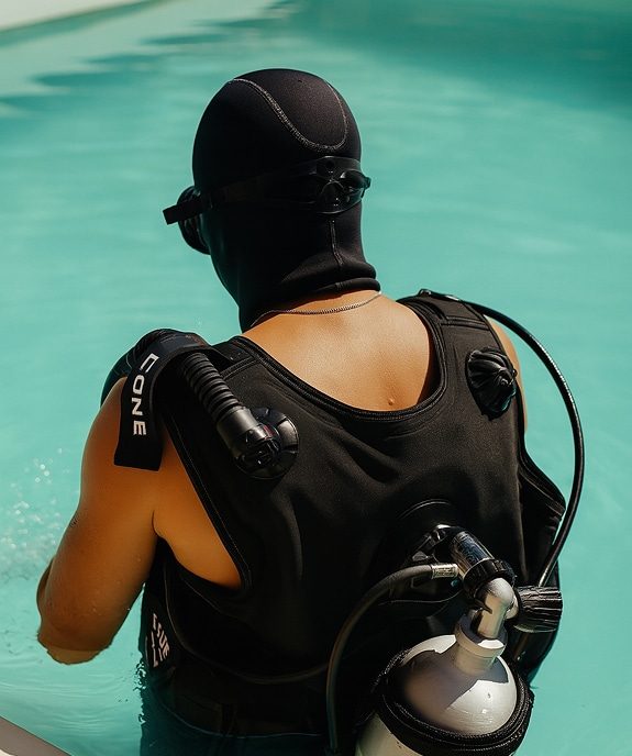 Recherche de fuite piscine : cause, détection et solutions | Tech-O
